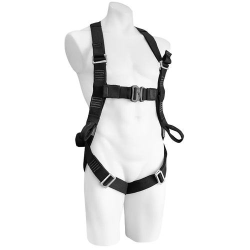 Spanset HotWorks Harness