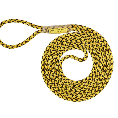 Aztek 6mm Travel Restraint