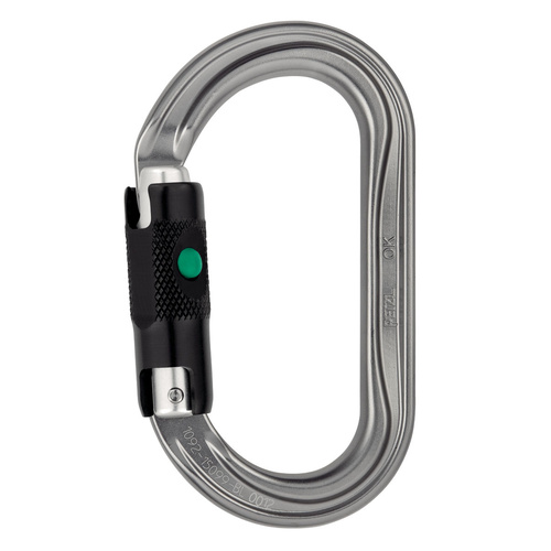Petzl OK [Type: Ball Lock]