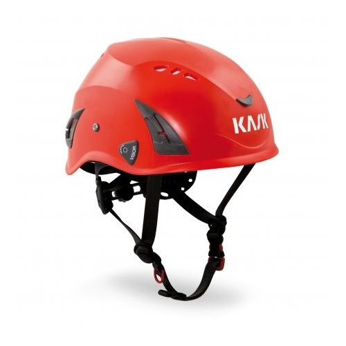 KASK HP Plus  [Colour: Red]