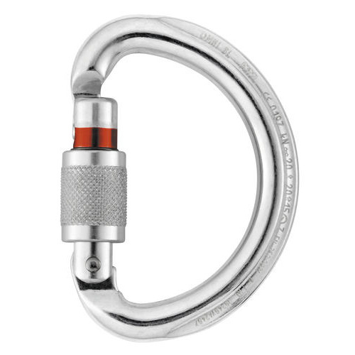 Petzl Omni Screwgate