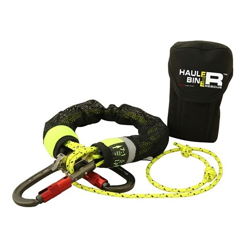 ISC HaulerBiner Rescue Kit 105cm