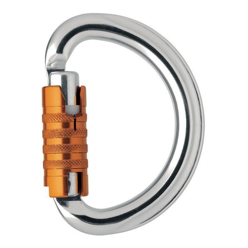 Petzl Omni TriAct-Lock CE