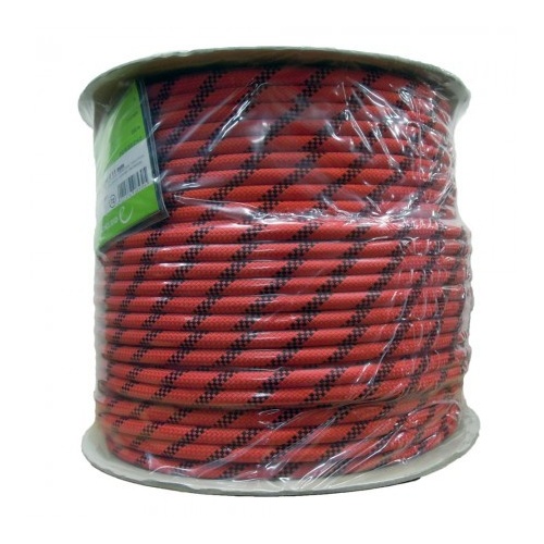 Edelrid Safety Super II 11.0mm Fire