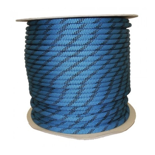 Edelrid Safety Super II 11.0mm Turquoise