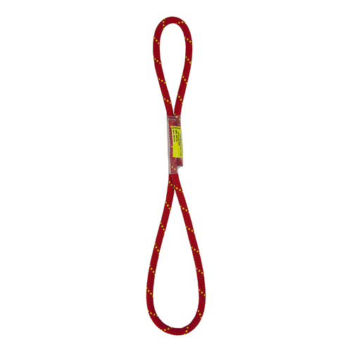 Sterling 8mm AZ Bound Loop Prusik - 40cm Orange