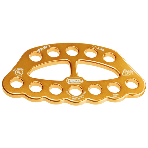 Petzl Paw Plate Large 