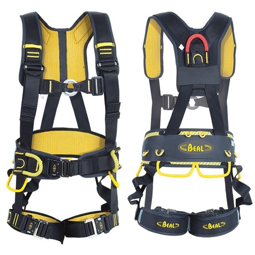 Syncro harness 