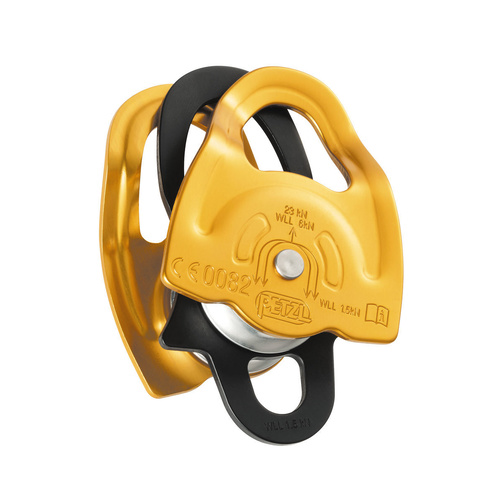 Petzl Gemini