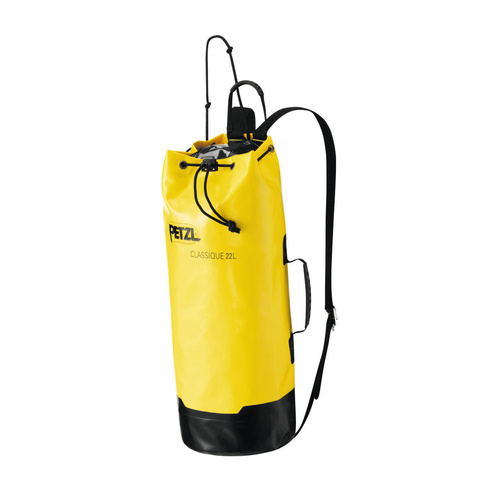 Petzl Classique Pack 22l