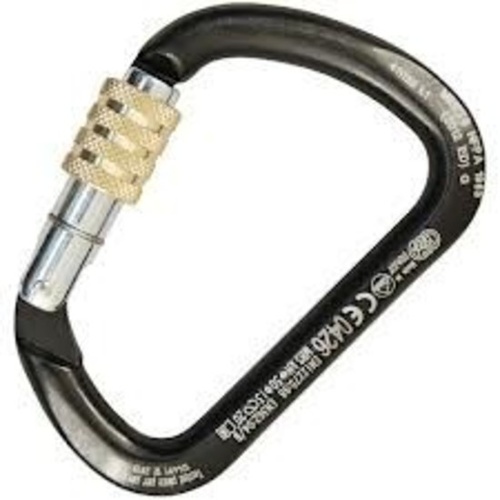 Kong 411.ZL X Large D SG Black/Polished/Bronze