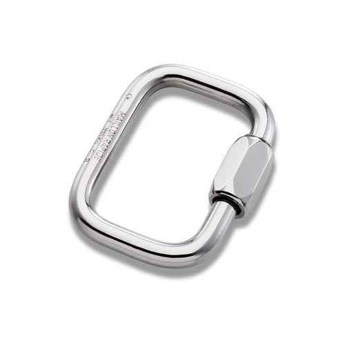Maillon Rapide 10mm Square