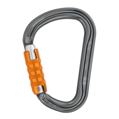 Petzl William Triact