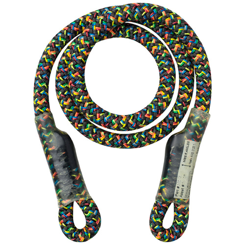 Rope Logic Veritas 8mm Sewn Eye And Eye