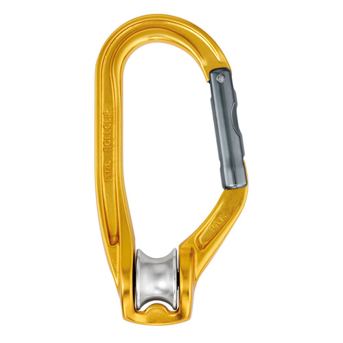 Petzl Rollclip P74