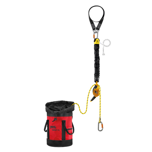 Petzl JAG Rescue Kit [Length: 30m]