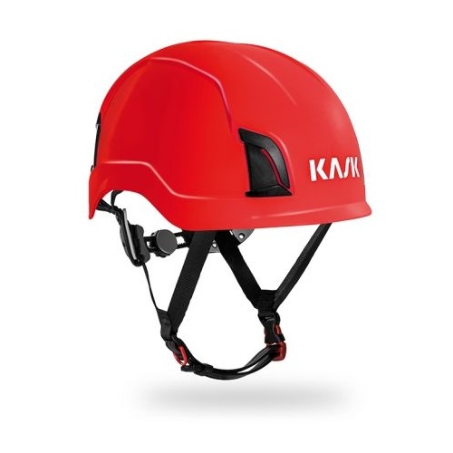 Kask Zenith [Colour: Red]