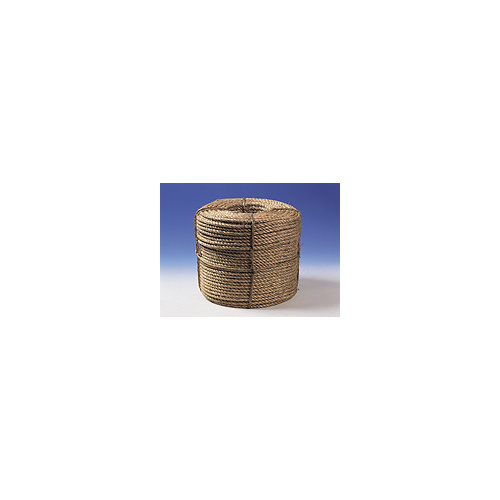 16mm Manila Rope 250m Coil