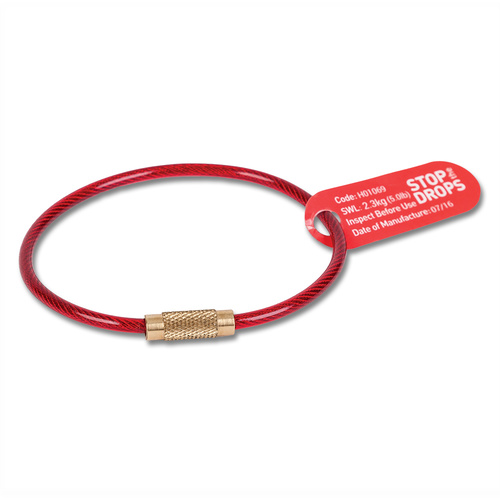 Gripps 120mm Tool Cable H01030