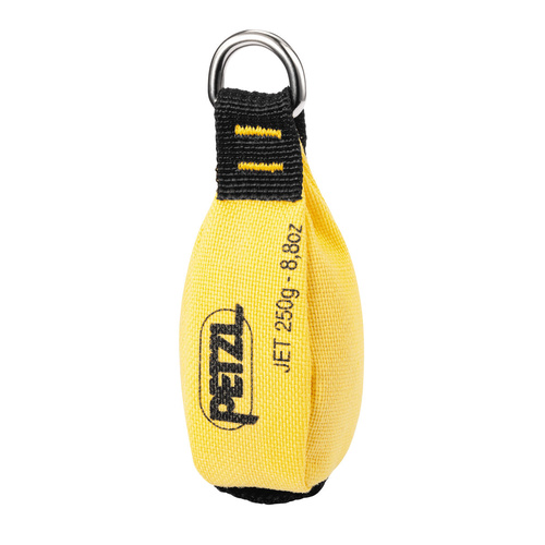 Petzl Jet throw-bag [Weight: 250g]