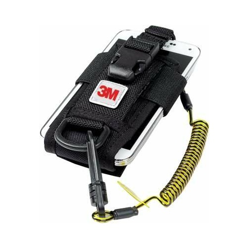 Adjustable Radio/Mobile Phone Holder