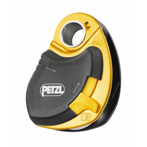 Petzl Pro (Pulley)