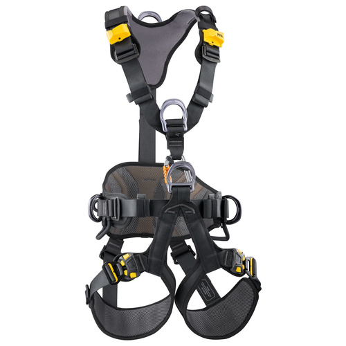 Petzl Avao Bod Fast Harness [Size: 0]