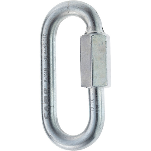 CAMP Oval Quick Link [Size: 8mm]