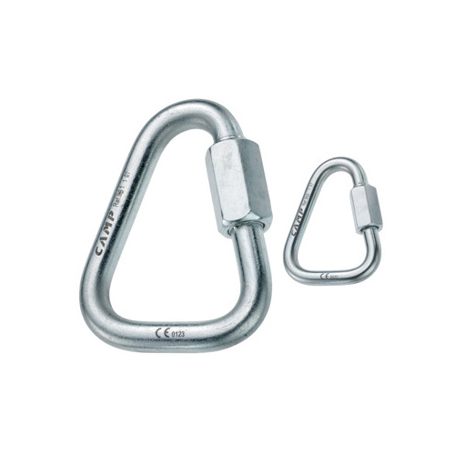 Camp Delta Quick Link [Size: 10mm]