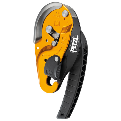 Petzl I'D S [Colour: Yellow]