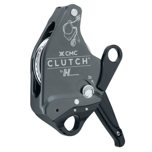 CMC Clutch by Harken Industrial