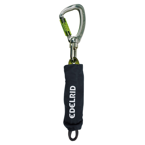 Edelrid Shockstop Pro S Twister Triple Loop night