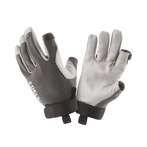 Edelrid Work Glove Closed [Size: Medium]