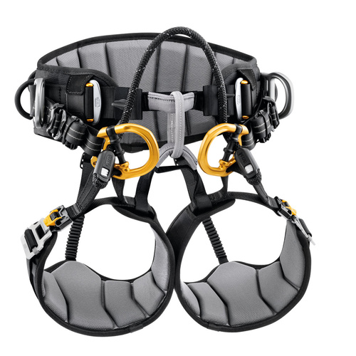 Petzl Sequoia SRT [size: Size 1]