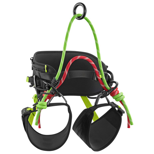 Edelrid TreeRex Triple Lock [Size: 1]