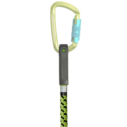Edelrid Direction Up 13mm 50m [Type: With Weblink]
