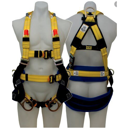 DBI Sala Delta Tower Workers Harness [size: Medium]