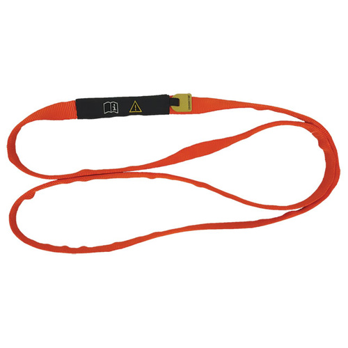 DBI Sala Web Tie-Off Adaptors 25mm (round slings) [Length: 2.0m] [Strength: 22.2kN]