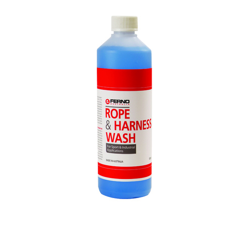 Ferno Rope & Harness Wash - 500ml