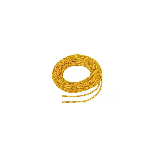 Courant Squir 11.2mm 32 Strand [Length: 60m] [Colour: Yellow] [Splice: None]