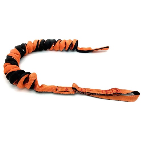 REECOIL Full reach chainsaw lanyard