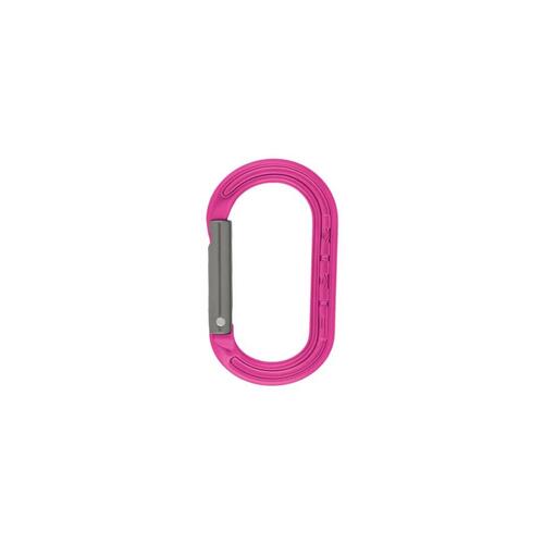 DMM XSRE Mini Carabiner [Colour: Pink]