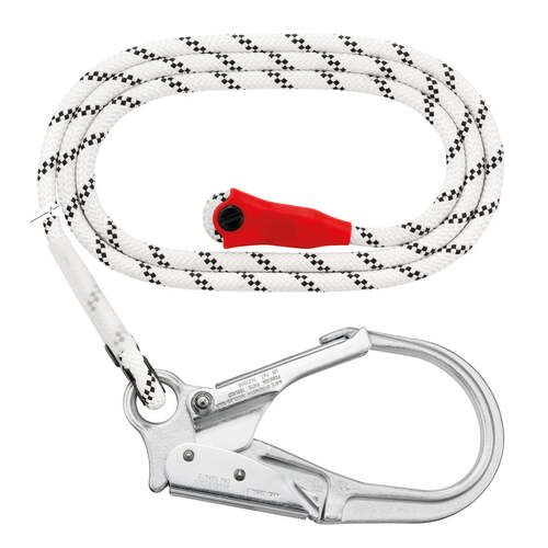 Petzl Rope for Grillon MGO Lanyard [Length: 2m]