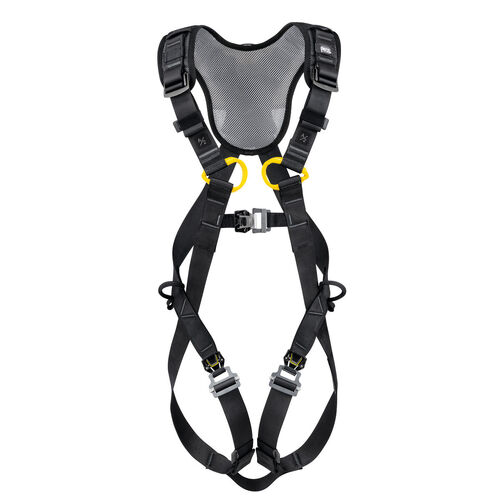 Petzl Newton Fast (Euro) [Size: Size 1]
