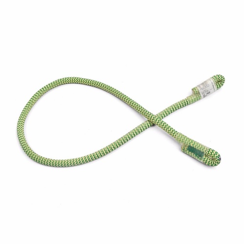 Teufelberger 8mm Ocean Polyester E2E Prussik [Length: 76cm]