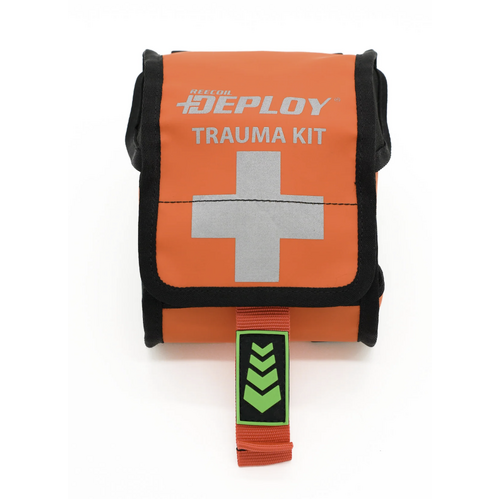 Reecoil Trauma Kit