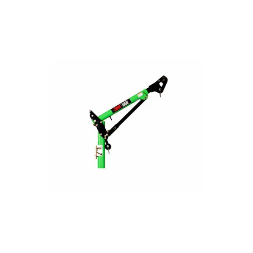 3M DAVIT ASSY,27-44 REACH ADJ HEIGHT,HC 8000131