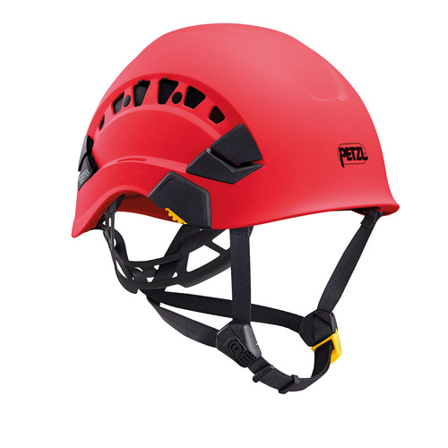 Petzl Vertex Vent [Colour: Red]