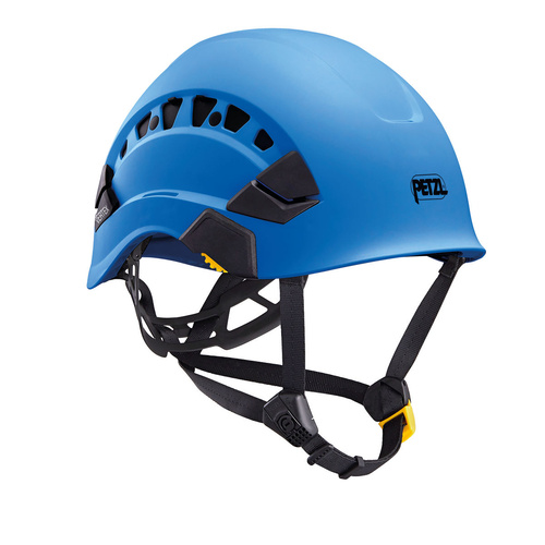 Petzl Vertex Vent [Colour: Blue]