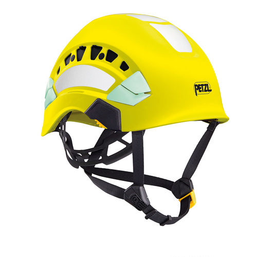 Petzl Vertex Vent Hi Viz (2019) [Colour: Hi Viz Yellow]